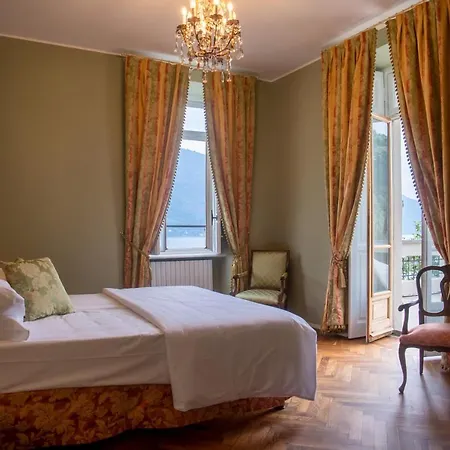 Oda ve Kahvaltı Ca Meison