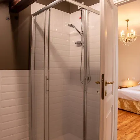 Bed & Breakfast Ca Meison