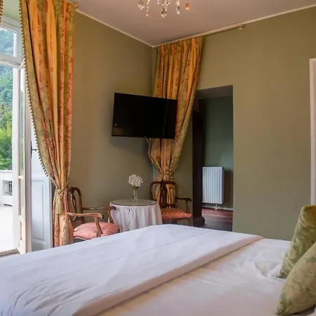 Oda ve Kahvaltı Ca Meison Cannobio