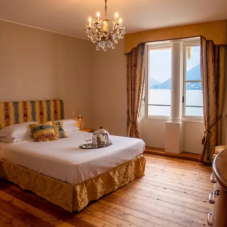 Ca Meison Bed & Breakfast *
