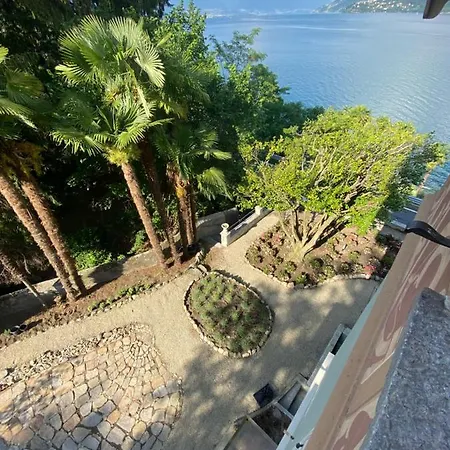 Ca Meison Oda ve Kahvaltı Cannobio