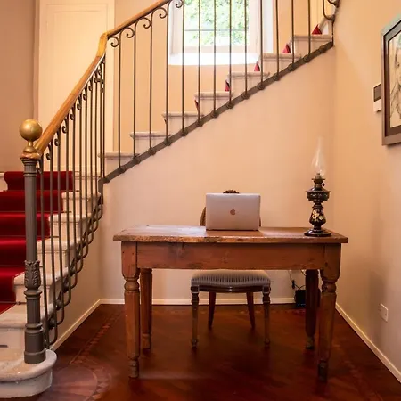 Ca Meison Alojamento de Acomodação e Pequeno-almoço Cannobio