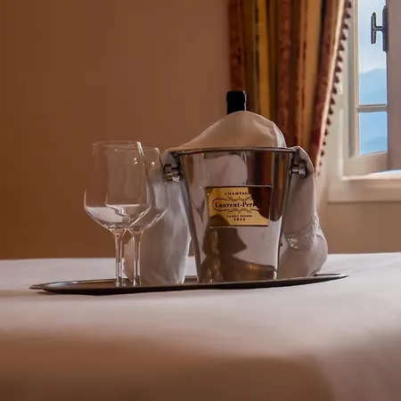 住宿加早餐酒店 Ca Meison 坎诺比奥