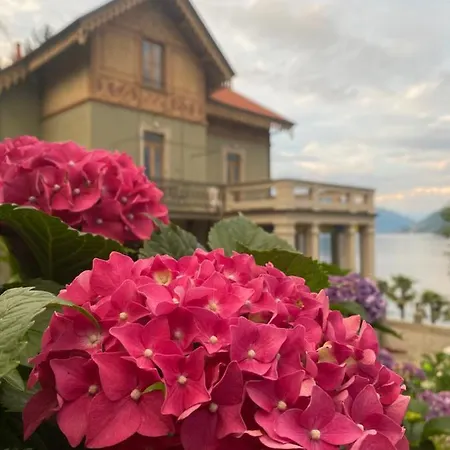 住宿加早餐酒店 Ca Meison