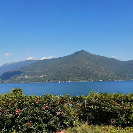 住宿加早餐酒店 Ca Meison 坎诺比奥