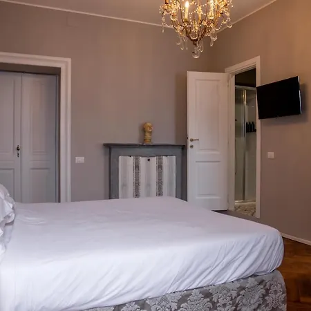 Bed & Breakfast Ca Meison *