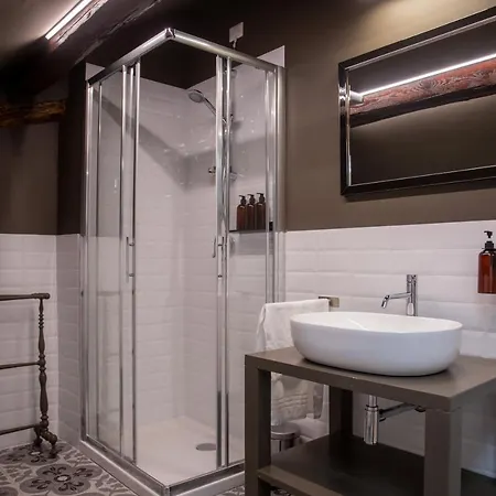 住宿加早餐酒店 Ca Meison