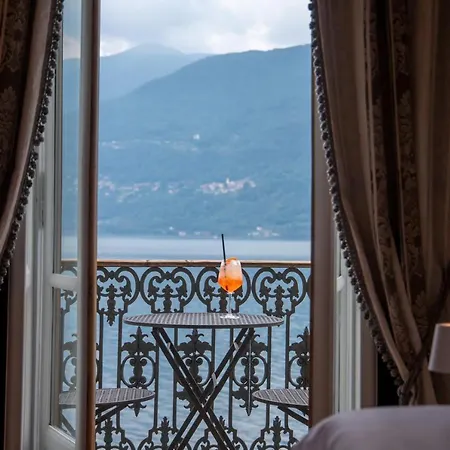 Ca Meison 4* Cannobio