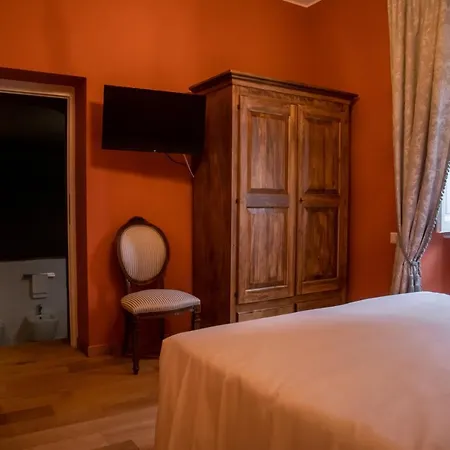 Bed & Breakfast Ca Meison