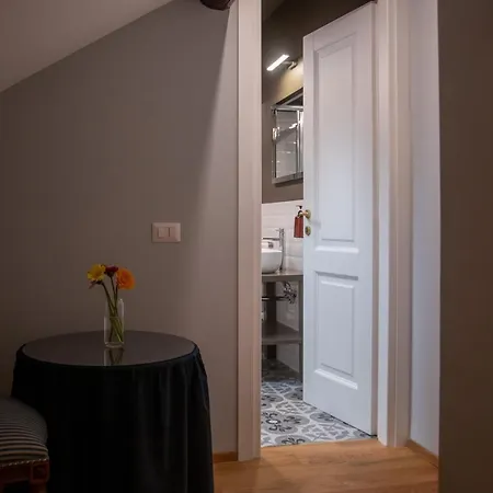 Ca Meison Oda ve Kahvaltı 4*