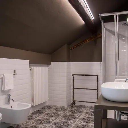 Ca Meison 住宿加早餐酒店