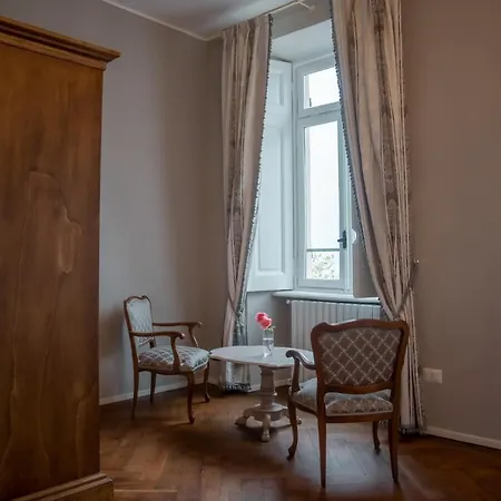 Ca Meison 坎诺比奥