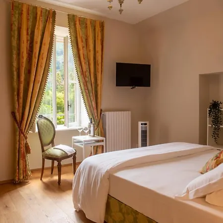 Ca Meison Bed & Breakfast