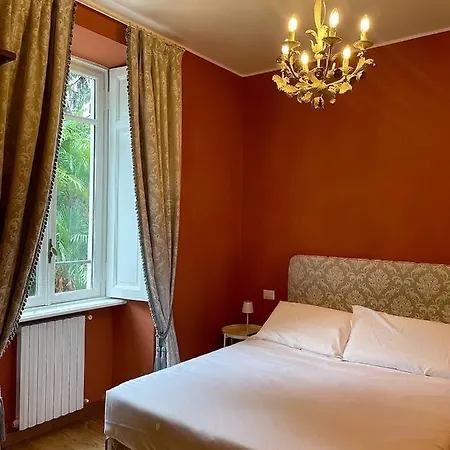 Ca Meison 住宿加早餐酒店