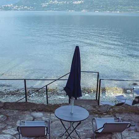 Ca Meison Alojamento de Acomodação e Pequeno-almoço Cannobio