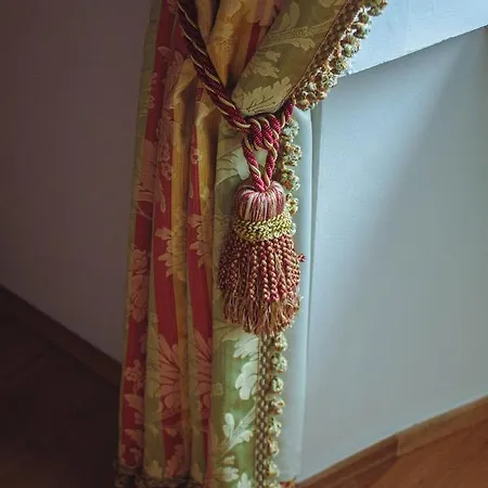 Ca Meison 住宿加早餐酒店 4*