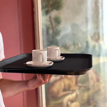 Ca Meison 住宿加早餐酒店