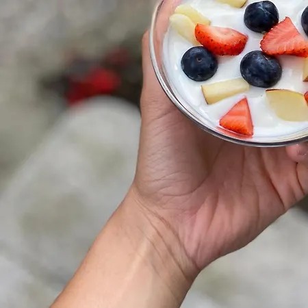 Alojamento de Acomodação e Pequeno-almoço Ca Meison 4*