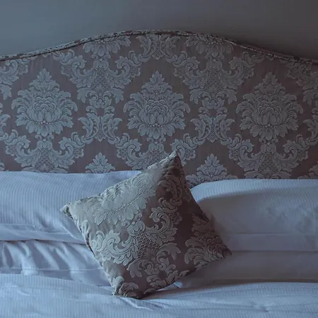 Ca Meison 住宿加早餐酒店 坎诺比奥