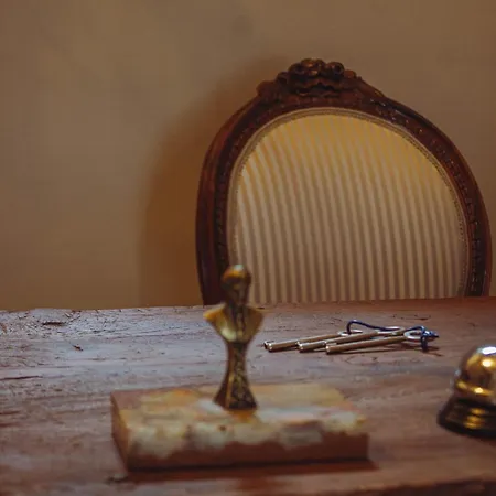 住宿加早餐酒店 Ca Meison