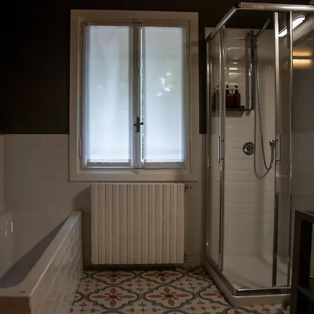 Ca Meison Alojamento de Acomodação e Pequeno-almoço