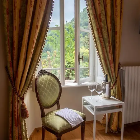 Oda ve Kahvaltı Ca Meison Cannobio