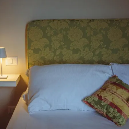 Ca Meison Bed & Breakfast *