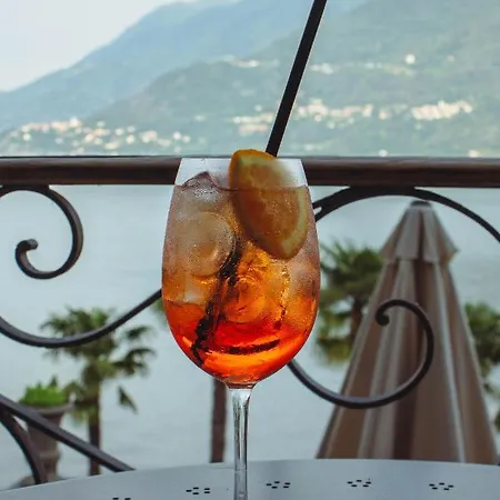 Ca Meison 4* 坎诺比奥