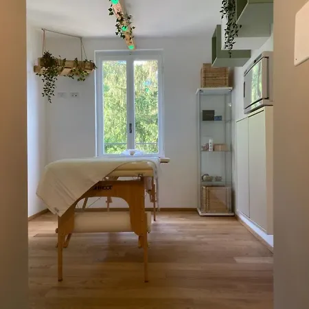 Bed & Breakfast Ca Meison *