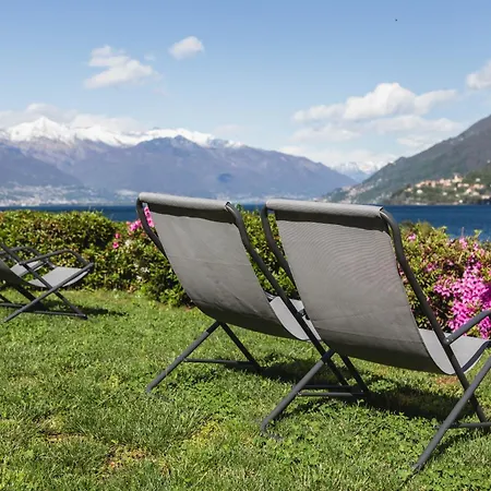 Ca Meison Oda ve Kahvaltı Cannobio