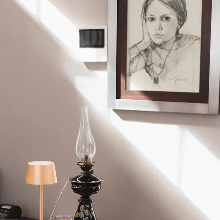 Ca Meison Alojamento de Acomodação e Pequeno-almoço 4*