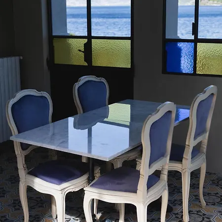 Ca Meison 坎诺比奥