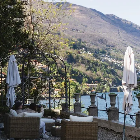 Ca Meison 4* Cannobio