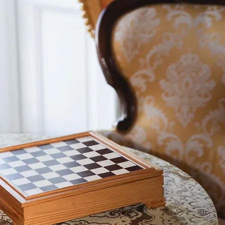 Oda ve Kahvaltı Ca Meison