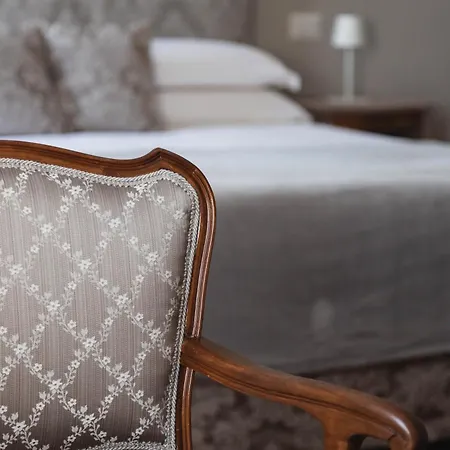 Ca Meison Bed & Breakfast *