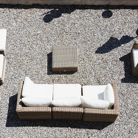 住宿加早餐酒店 Ca Meison 4*