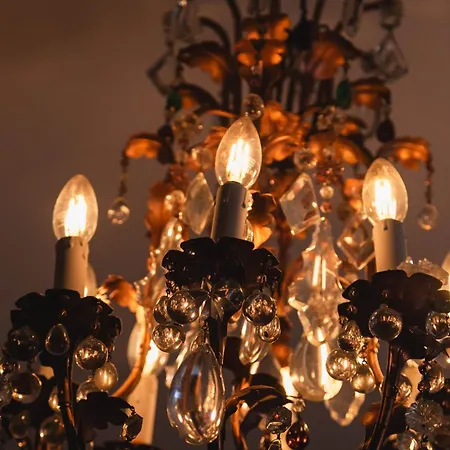 住宿加早餐酒店 Ca Meison 坎诺比奥