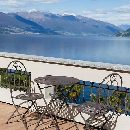 Bed & Breakfast Ca Meison