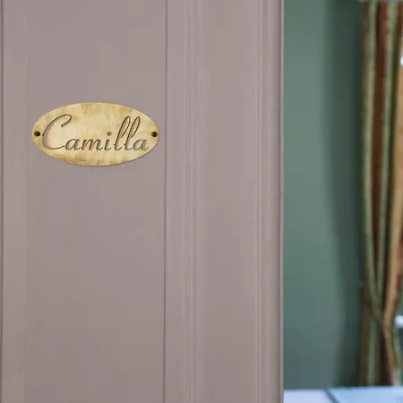 Ca Meison 住宿加早餐酒店 4*