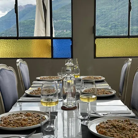 Ca Meison 坎诺比奥