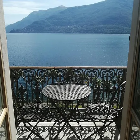 Alojamento de Acomodação e Pequeno-almoço Ca Meison 4*