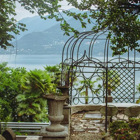 Ca Meison Bed & Breakfast *