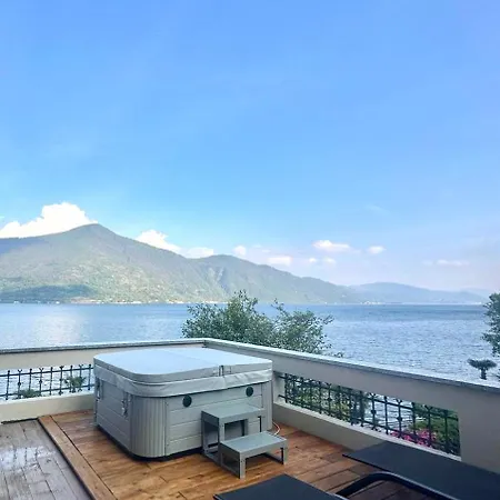Ca Meison 住宿加早餐酒店 坎诺比奥