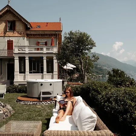 Bed & Breakfast Ca Meison
