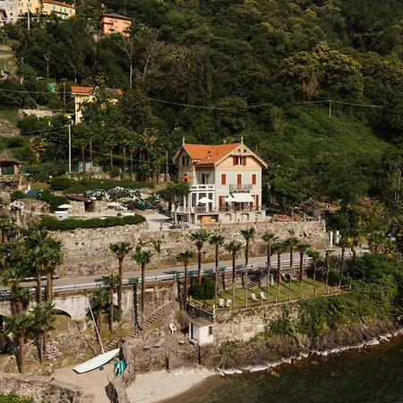 Ca Meison Cannobio