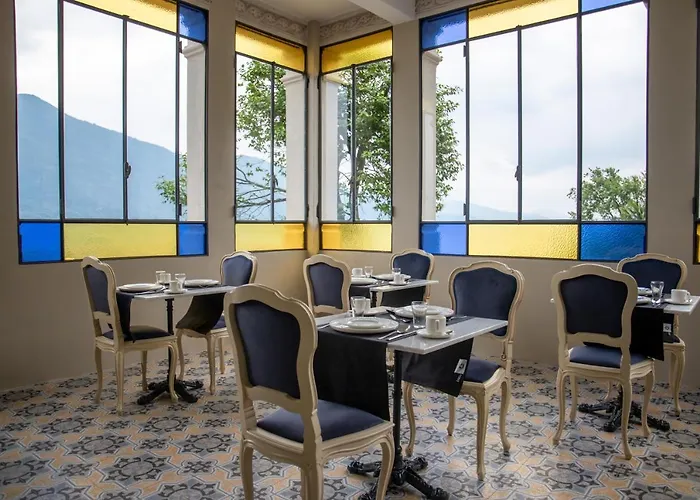 Frühstückspension Ca Meison 4*