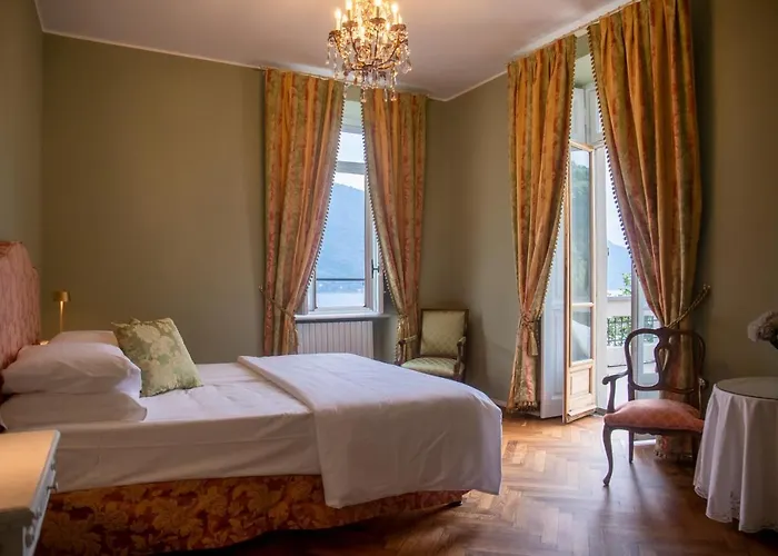 Oda ve Kahvaltı Ca Meison