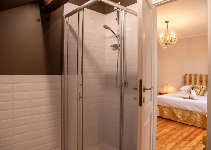 Frühstückspension Ca Meison