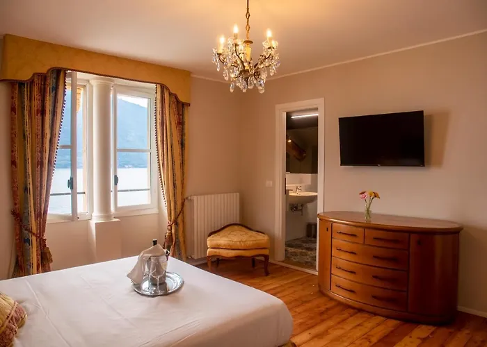 Ca Meison Frühstückspension