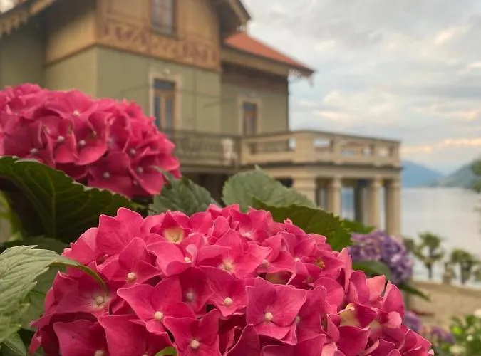 فندق مبيت وإفطار Ca Meison